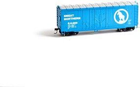 40' Grain Boxcar Great Northern GN 6828 - 14501 : HO