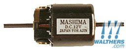 Motor-40323 : HO