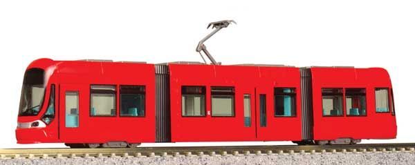 MyTram Red-148052 : N