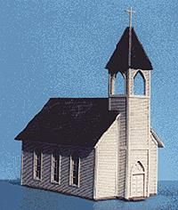 Church-69 : N