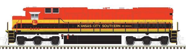 GE Dash 8 Series-40004194 : N