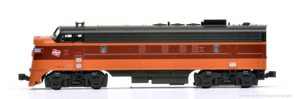 EMD F-Units-1060430DCC : N