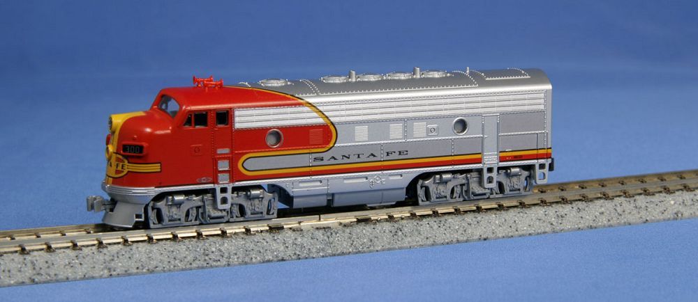 EMD F-Units-1762121 : N