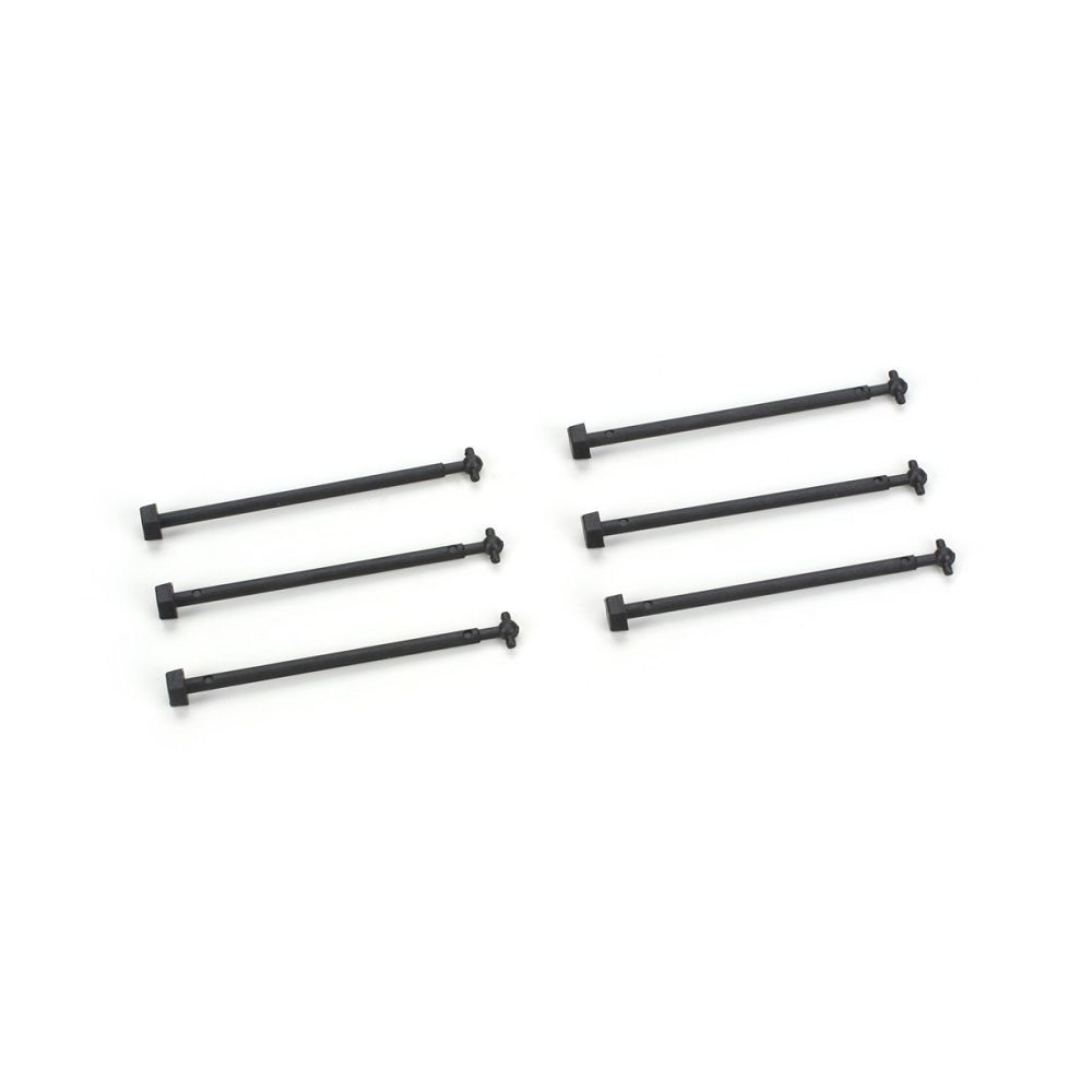 Dogbone 1.76 Inch FP45 (6) - ATH90121 : HO