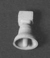 Underframe Mount Bell - 1202 : HO