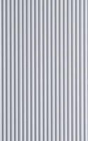 Metal Siding Sheet .080 Inch Spacing - 4528