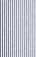 Metal Siding Sheet .100 Inch Spacing - 4529
