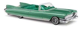 Cadillac-45119 : HO