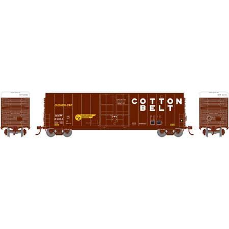 50 Ft Boxcar-1466 : N