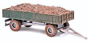 Wagon-44922 : HO