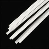Styrene Structural I-Beams 1/16 x 10" Long pkg(10)-90511