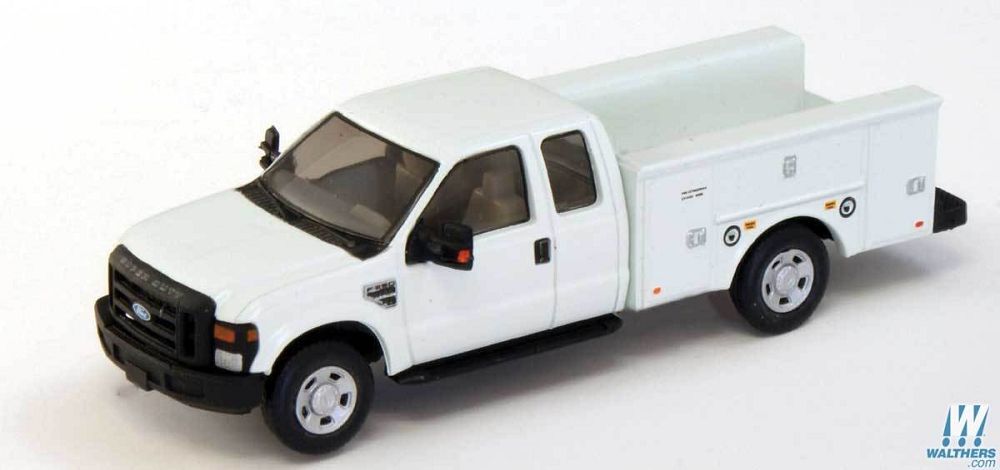 Ford Truck-536522101 : HO