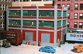 Warehouse-103 : HO