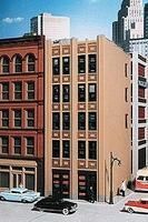 Building-105 : HO