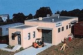 Manufacturing Plant-109 : HO