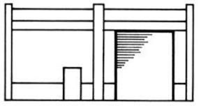 Modular Building Components-204 : HO