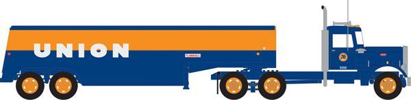 Peterbilt-55125 : N