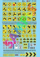 Decal-601430 : N