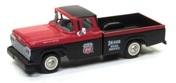 Ford Truck-30501 : HO