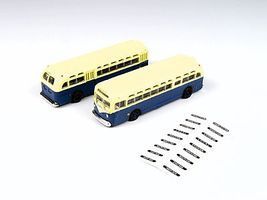 GMC Bus-52307 : N