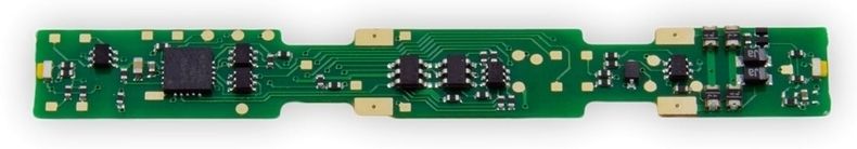 DN166I3 1.5 Amp 6 Function Mobile Decoder For Intermountain Scale SD40-2 - DN166I3
