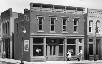 Plastic Kit-102 : HO