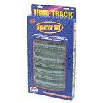 True-Track Starter Set - 488 : HO