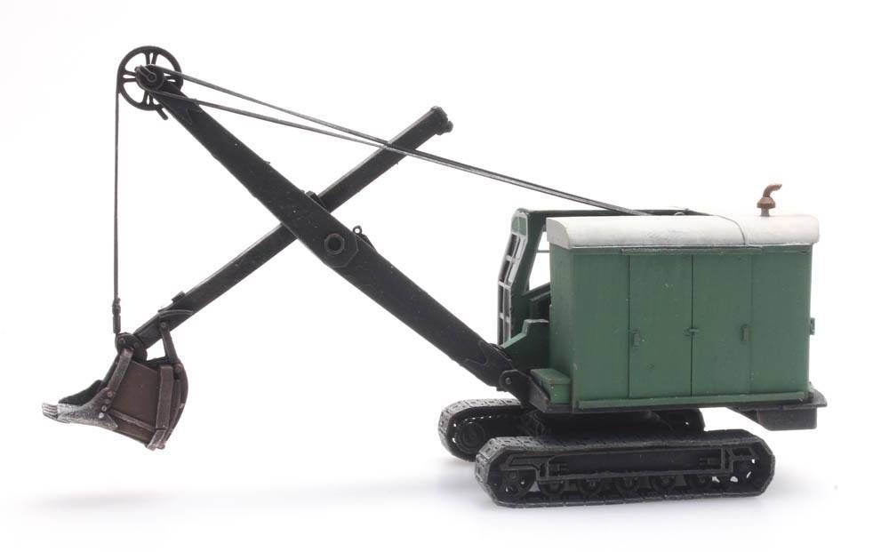 Construction-387260 : HO