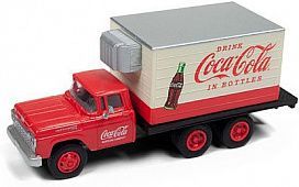 Ford Truck-30520 : HO