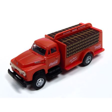 Ford Truck-30537 : HO