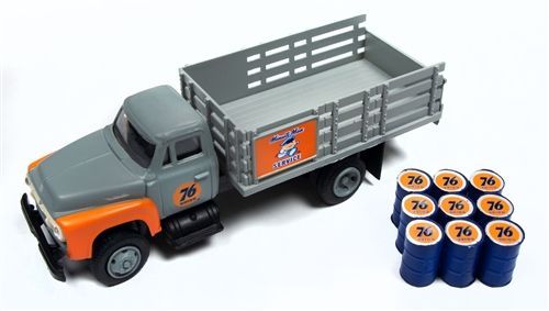 Ford Truck-40001 : HO