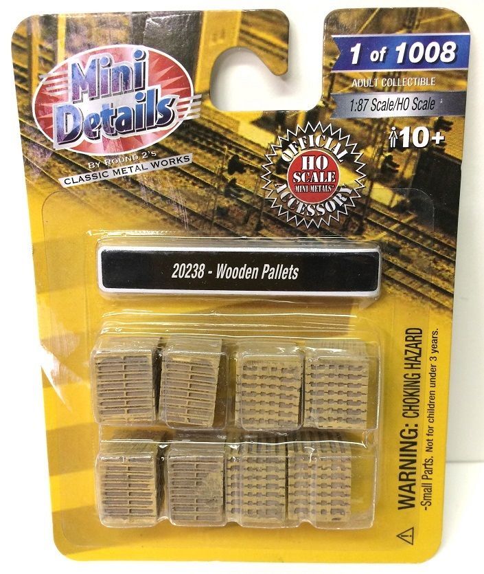 Vehicle Details-20238 : HO