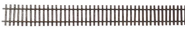 Code 83 FlexTrack Weathered Pkg(6) - 12104 : HO