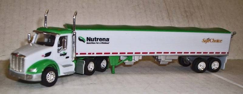 Peterbilt-TNS079 : HO