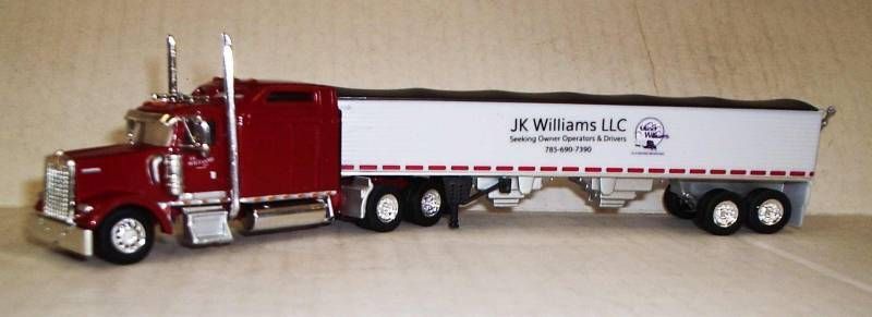 Kenworth-TNS082 : HO
