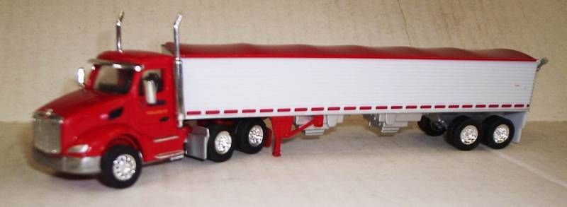 Peterbilt-TNS075 : HO