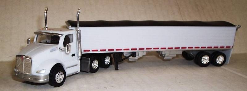Kenworth-TNS142 : HO