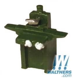 Surface Grinder - 2609 : HO