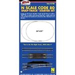 Sectional Track-2788 : N