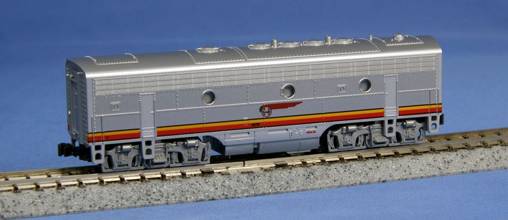 EMD F-Units-1762211LS : N