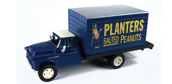 Chevrolet Truck-30568 : HO