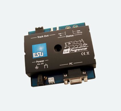 LokProgrammer Hardware Device - 53452