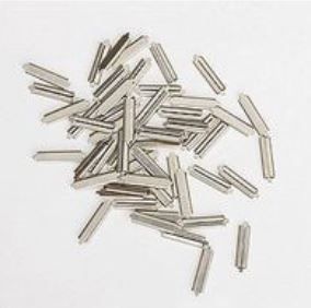 Code 55 Rail Joiners-50 Pak - 26055 : HO