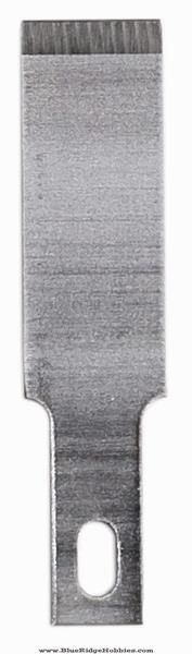 #17 Small Chisel Edge Blade - 20017