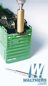 Tap and Drill-11002