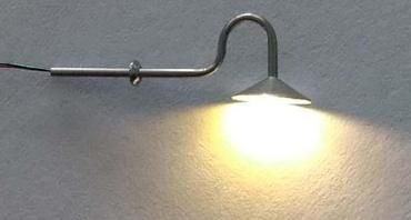 Gooseneck Lamp-3VGB0C HO