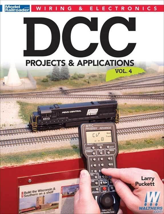DCC Projects and Applications - 12816