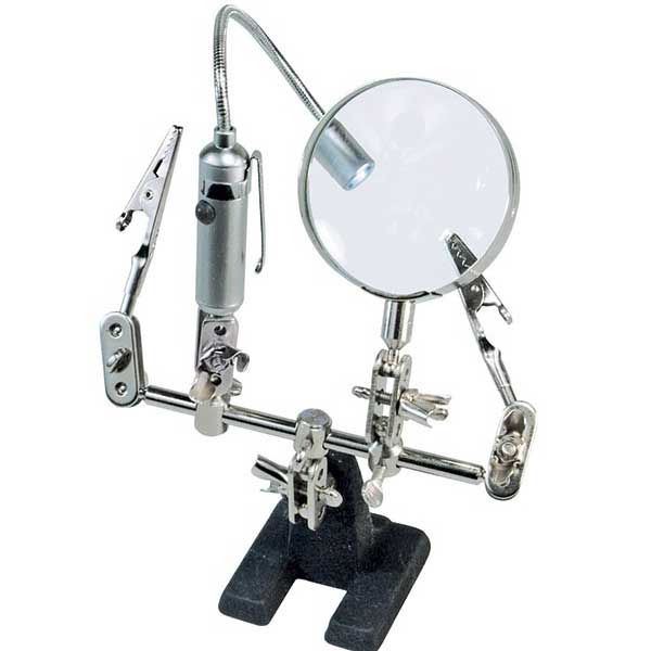 Vise-84453