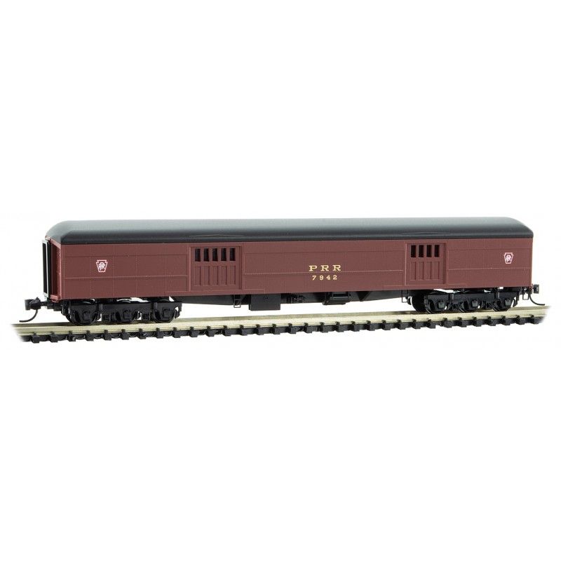 Baggage Car-14700360 : N