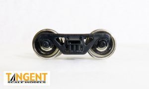 100-Ton Barber S-2 with Rotating Timken Bearings (1 Pair) - 402 : HO